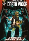 img Star Wars Collection 91 - Darth Vader 3, La Guerra dei Cacciatori di Taglie (Panini 07-2023)