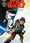 img Star Wars Collection 96 - Star Wars, Storie dall