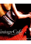 Vintage Café - Lounge & Jazz Blends Vol. 1-22 (2007-2022) .mp3 - 320 kbps