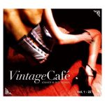 img Vintage Café - Lounge & Jazz Blends Vol. 1-22 (2007-2022) .mp3 - 320 kbps