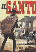img Il Santo - Collection (10 volumi)(Cerretti 1969-1975)