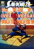 img La vita e i tempi di Savior 28 - Serie Completa (5 volumi)(Italycomics 2010-2012)