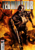 img SaldaComics Terminator - Collection (8 volumi)(Saldapress 2019-2020)
