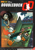 img Disney Definitive Collection 38 - Doubleduck Volume 9 (Marzo 2022)