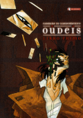 img Oudeis - Serie Completa (2 volumi)(Saldapress 2004-2008)
