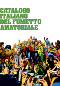 img Catalogo italiano del fumetto amatoriale (Bona 1975)