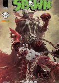 img Spawn Nuova Serie - Collection (6 volumi)(Panini Comics 2022-2023)