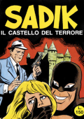 img Sadik v1,v2,v3 serie Gialla - Collection (67 volumi)(Dal Buono 1965-1966)