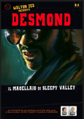 img Desmond il macellaio di Sleepy Valley - Collection (4 volumi)(APS 2013-2014)