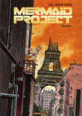 img Mermaid Project - Serie Completa (5 volumi)(Dargaud)