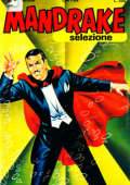 img Mandrake Selezione - Collection (12 volumi)(Spada 1976-1979)