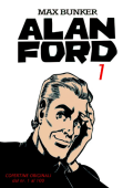 img Alan Ford Extra - Collection (6 volumi)(Corno)
