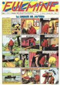 img Fulmine Giornale v1 a1n16 (Editrice Vulcania 1945-12-03)