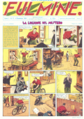 img Fulmine Giornale v1 a1n17 (Editrice Vulcania 1945-12-09)