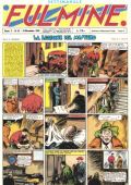 img Fulmine Giornale v1 a1n18 (Editrice Vulcania 1945-12-16)
