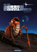 img Terre Lontane - Serie Completa (5 volumi)(Dargaud)