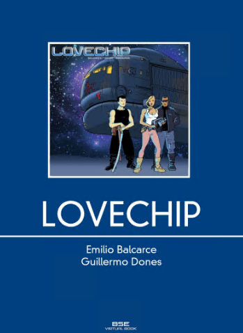 Lovechip – Collection (2 volumi)(DCP 2011-2012)