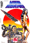 img Superba Comix - Collection (6 volumi)(Ivaldi 1982-1983)