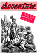 img Avventure  - Collection (8 volumi)(De Leo 1952)