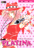 img Platina - Serie Completa (5 volumi)(Flashbook 2007-2008)