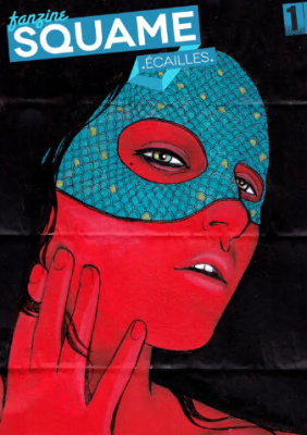 Squame – Collection (12 volumi)(Squame 2012-2014)