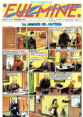 img Fulmine Giornale v1 a1n14 (Editrice Vulcania 1945-11-18)