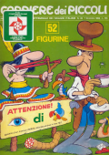 img Occhio di Pollo - Collection (6 volumi)(Jacovitti 1969-1972)
