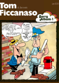 img Tom Ficcanaso - Collection (10 volumi)(Jacovitti 1959-1966)