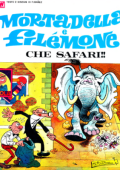 img Mortadella e Filemone - Collection (3 volumi)(Williams 1972)