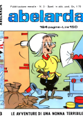 img Abelarda - Collection (8 volumi)(Bianconi 1971-1974)