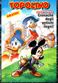 img Free Comic Book Day - Collection (29 volumi)(Panini 2016-2022)