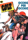 img Colt - Collection (6 volumi)(Barbieri 1990-1991)