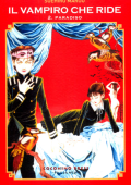 img Manga Fantastico 20 - Il vampiro che ride 2, Paradiso (Coconino Press 2014-11-08)