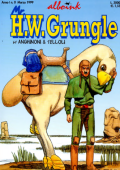 img Alboink - Collection (5 volumi)(Penguin 1999-2000)