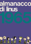 img Linus Almanacchi - Collection (4 volumi)(Figure 1965-1969)