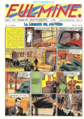 img Fulmine Giornale v1 a1n19 (Editrice Vulcania 1945-12-23)