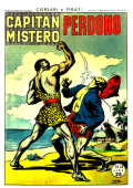 img Corsari e pirati v1+v2 - Collection (70 volumi)(ARC 1948-1949)
