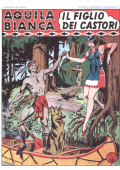 img Aquila Bianca - Serie Completa (28 volumi)(ARC 1949)