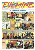 img Fulmine Giornale v1 a1n13 (Editrice Vulcania 1945-11-11)