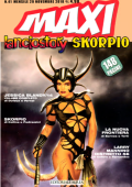 img Lanciostory Maxi 41 - Lanciostory Skorpio Maxi 29 (Aurea 2018-11)