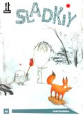 img Sladkiy 2 - Il viaggio (it Comics 2017-02)