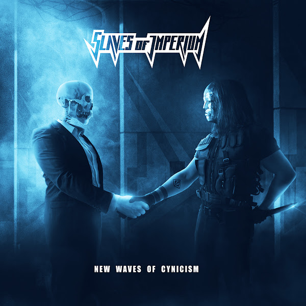 Slaves Of Imperium – New Waves of Cynicism (2024)