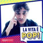 img La vita è pop! 15.03.2024 (2024) FLAC - 24Bit/44.1kHz