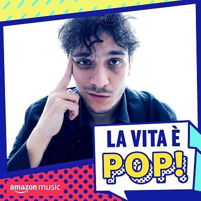 La vita è pop! 15.03.2024 (2024) FLAC – 24Bit/44.1kHz