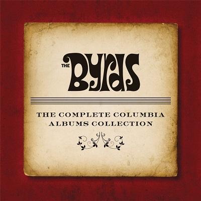 The Byrds – The Complete Columbia Albums Collection (2011) .mp3 – 320 kbps / FLAC