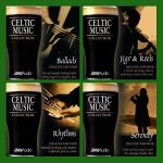 img Global Journey - Celtic Music Collection (Deluxe Edition) (2015) .mp3 - 320 kbps