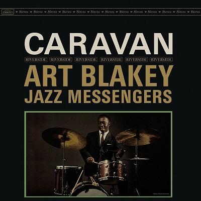 Art Blakey & The Jazz Messengers – Caravan (Remastered 2024) (2024) FLAC – 24Bit/192kHz