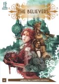 img The Believers - Collection (2 volumi)(it Comics 2016-2017)
