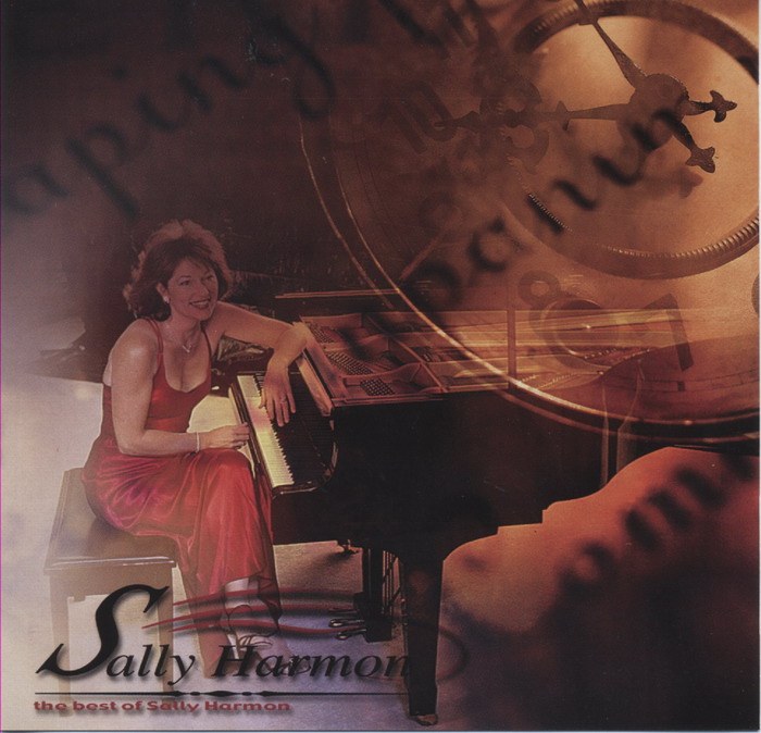 Sally Harmon – The Best of Sally Harmon (2000), MP3, 320 kbps
