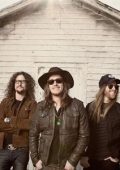 The Cadillac Three - Discography (2013-2023)